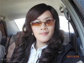 兰若曦~主播照片