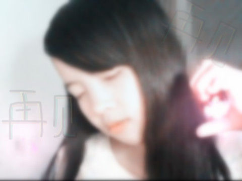萌娃♡静伊的主播照片