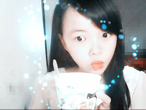 萌娃♡静伊的主播照片