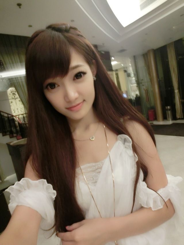 ❤❤Panda安妮的图片