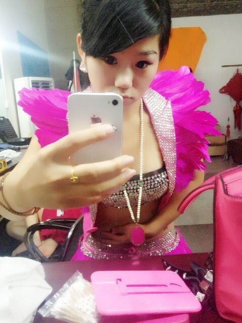 王小驴111的主播照片