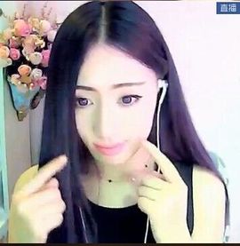☆﹀╮呆呆呆呆呆主播照片