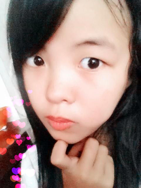 萌娃♡静伊的主播照片