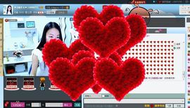 ♥╭ゞ陌芊ゞ♥╭主播照片