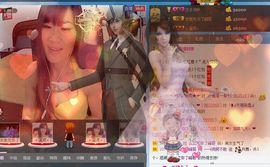 消失不见了。。。主播照片