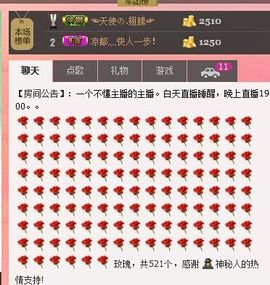 新叶❤小天使主播照片