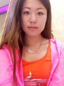 姐···治愈主播照片