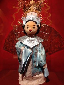 姐···治愈主播照片