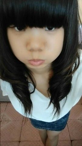 ♀~❤~小妞主播照片
