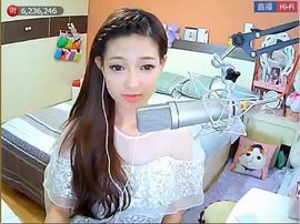 ❤❤Panda路西法主播照片