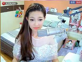 ❤❤Panda路西法主播照片