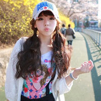 ☜★妩媚♡萌萌★☞主播照片