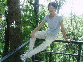 **蓝**狐**主播照片