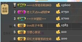 啊啊、开心就好！主播照片