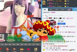 消失不见了。。。主播照片