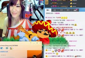 消失不见了。。。主播照片