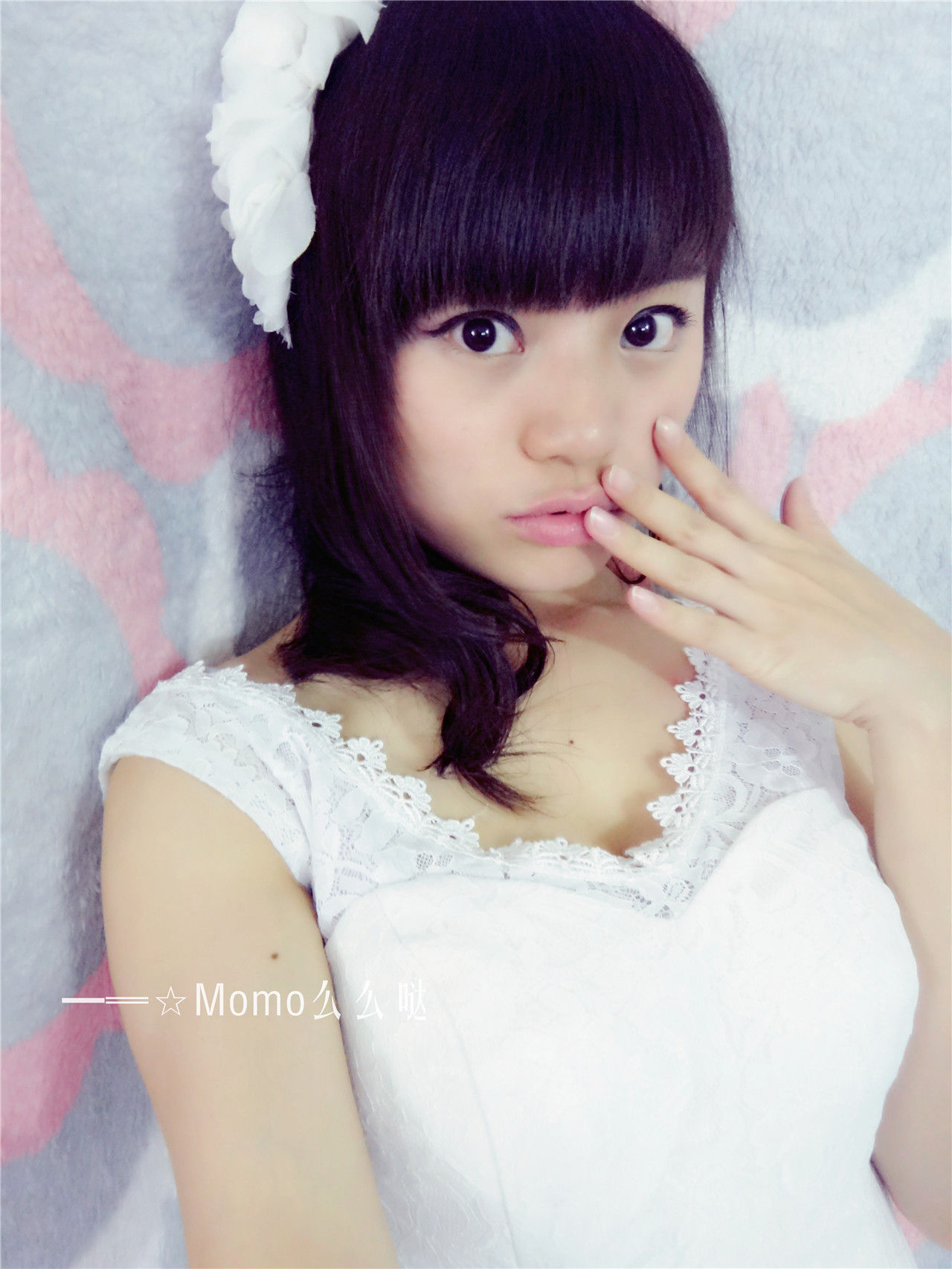 ━═☆Momo么么哒的图片