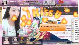 168388主播照片
