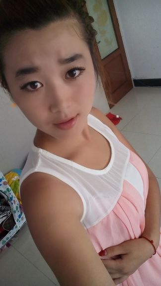 涵家美眉☞☜的主播照片
