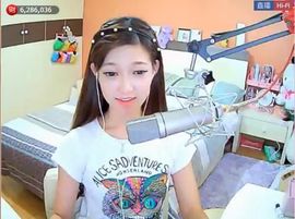 ❤❤Panda路西法主播照片