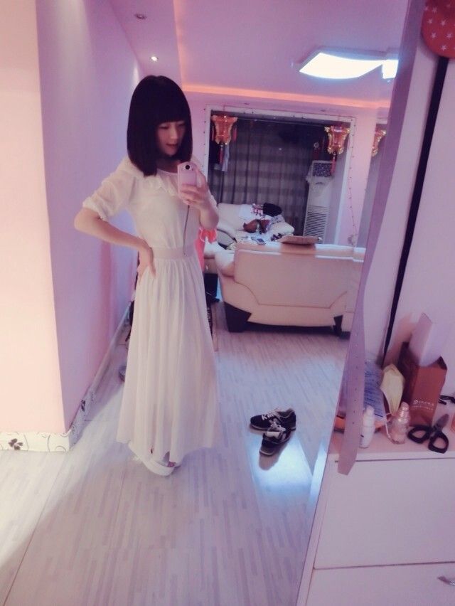 ↙.名字是偷来的↗的主播照片