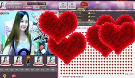 〓A…ling玲❤〓主播照片
