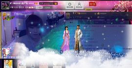 二小姐小阿莉主播照片