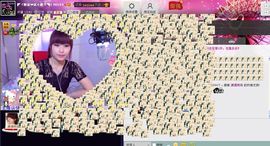 二小姐小阿莉主播照片