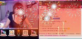 二小姐小阿莉主播照片