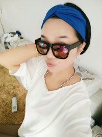 （疯癫女子）的主播照片