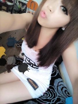 ☜●﹎Abby☞主播照片