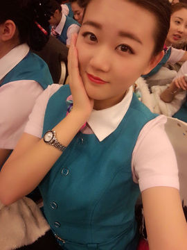 習慣有妮主播照片