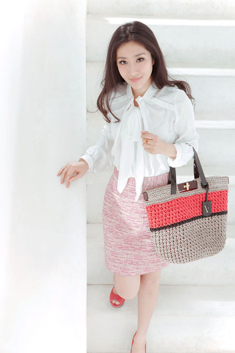 风中的风铃的图片