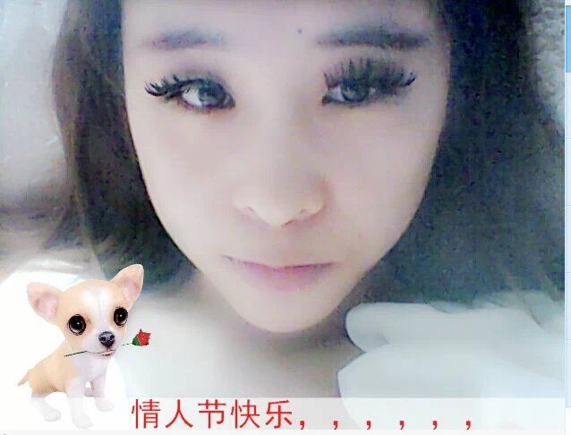 ⑧๑۩沐小倩۩๑的主播照片