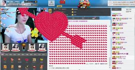 ❤雨゛燕❤主播照片