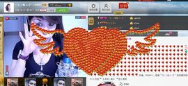 O.K...尐凯莉主播照片