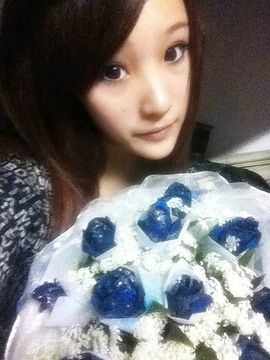 ☜㊣輝煌ゞ淡小妞❤主播照片
