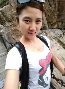 TY★小笨鱼主播照片