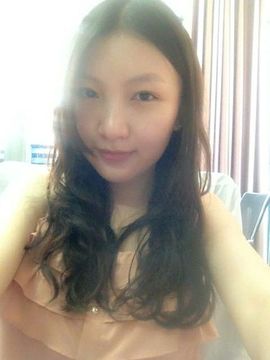 ❤︶via唯儿主播照片