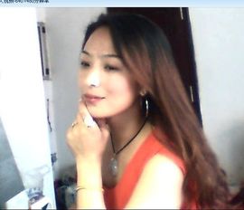 红冠了！主播照片