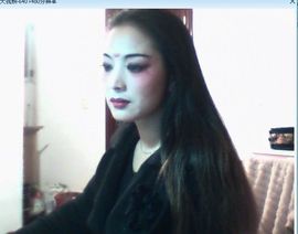 红冠了！主播照片