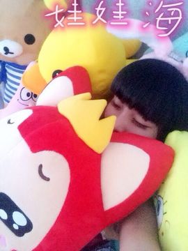 ❤❤王小萌主播照片