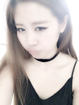 習慣有妮主播照片