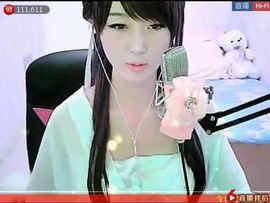 習慣有妮主播照片
