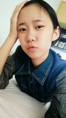 Curtaining主播照片