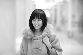 ♥╭傲の蓝♥╭主播照片