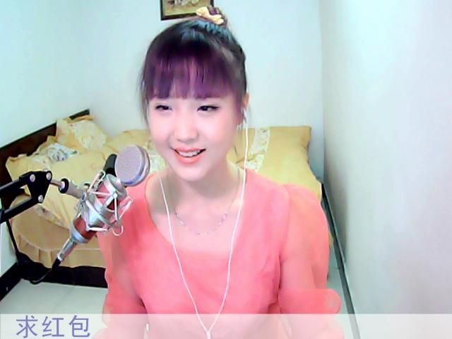 ⊱⊱阿卡贝拉⊰⊰的主播照片