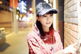 ♥╭傲の蓝♥╭主播照片