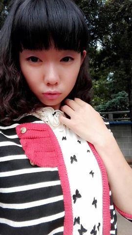 ☜猪丫丫☞主播照片