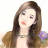 紫域幽蓝